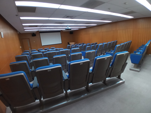 Auditorium Photo 1
