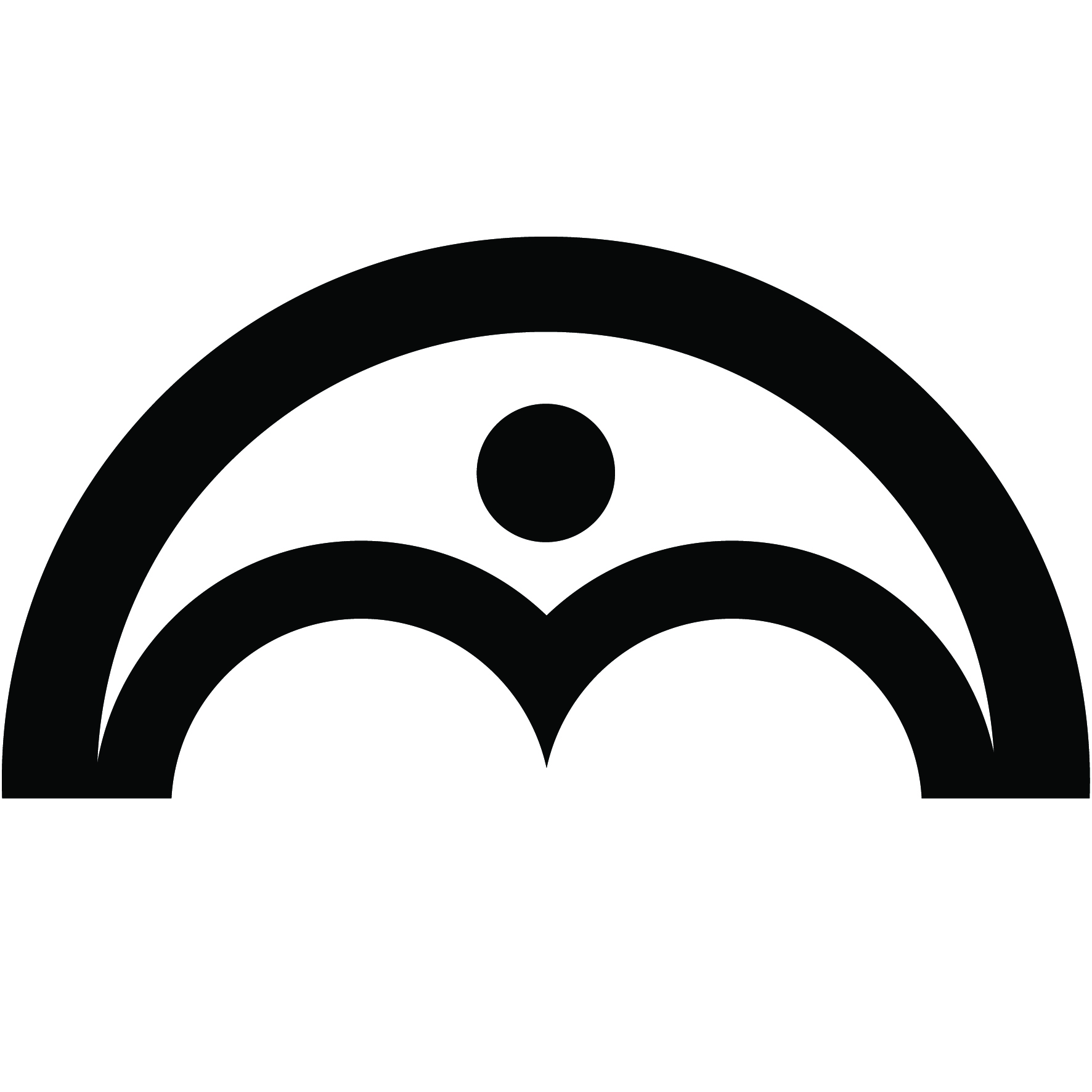 圖書館內部館徽-全彩