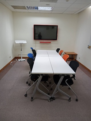 Group Viewing Room Photo 2