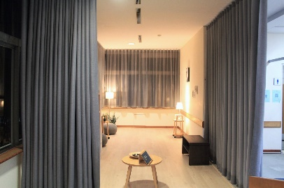 祈禱與靜心區照片一