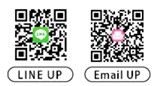 雲端列印LINE上傳 QR CODE