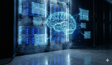 電子資料庫(具AI加值功能)